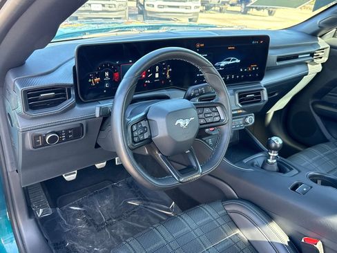 Used 2026 Ford Mustang GT Premium image 6