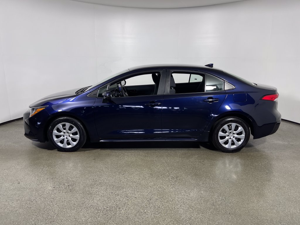 Used 2024 Toyota Corolla LE FWD image 6