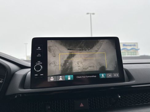 Used 2023 Honda CR-V Sport Touring image 55