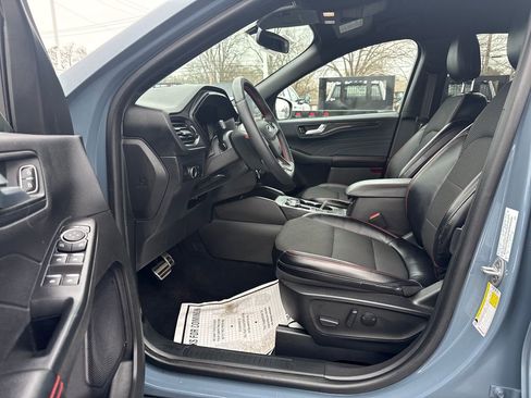 Used 2023 Ford Escape ST-Line w/ Tech Pack #1 image 20