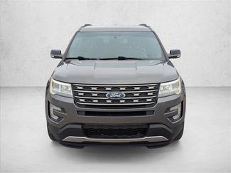 Used 2016 Ford Explorer XLT w/ Equipment Group 202A video 2