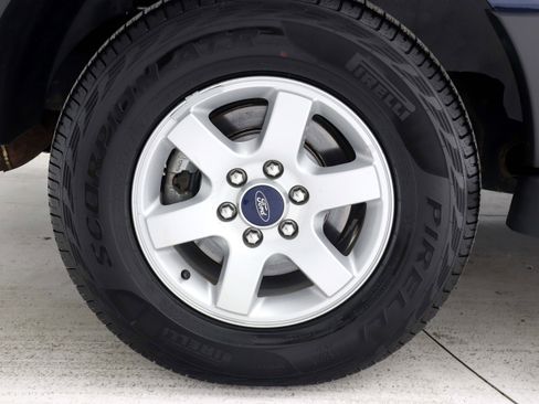 Used 2016 Ford Expedition XL w/ Equipment Group 101A AWD/4WD image 33
