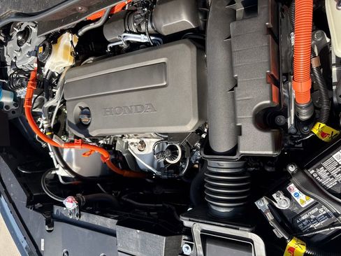 New 2026 Honda CR-V Sport Touring image 32