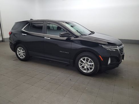 Used 2022 Chevrolet Equinox LT AWD/4WD image 11