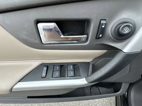 Used 2014 Ford Edge SEL w/ Equipment Group 205A image 15