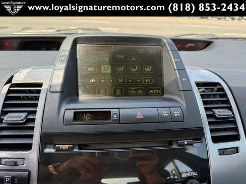 Used 2007 Toyota Prius image 22