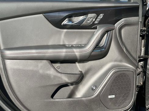 Certified 2025 Chevrolet Blazer RS w/ Driver Confidence II Package image 20