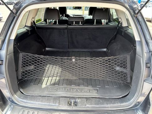 Used 2012 Subaru Outback 2.5i Limited AWD/4WD image 17