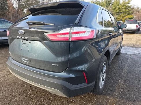 Used 2023 Ford Edge SEL w/ Convenience Package image 5