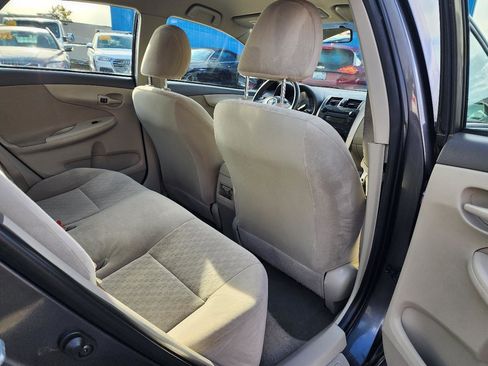 Used 2009 Toyota Corolla LE image 20
