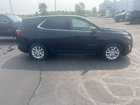 Used 2020 Chevrolet Equinox LT image 7