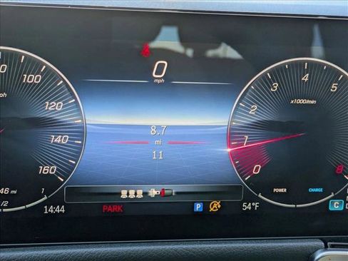 New 2026 Mercedes-Benz GLB 250 GLB 250 image 11