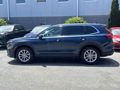 Used 2024 Honda CR-V EX-L image 17
