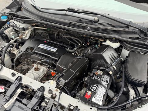 Used 2015 Honda CR-V EX-L image 38