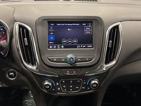 Certified 2023 Chevrolet Equinox LT AWD/4WD image 17