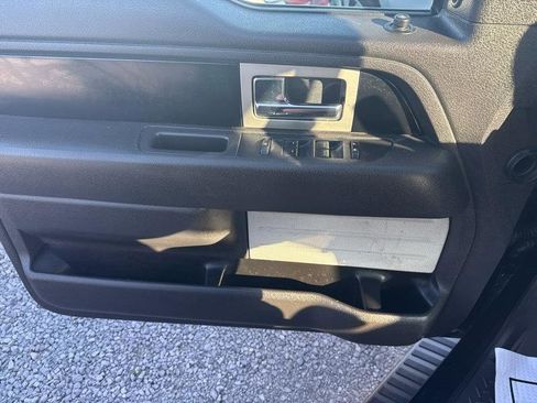 Used 2012 Ford F150 FX2 w/ FX Luxury Pkg image 14