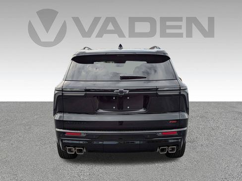 New 2026 Chevrolet Traverse RS FWD image 28