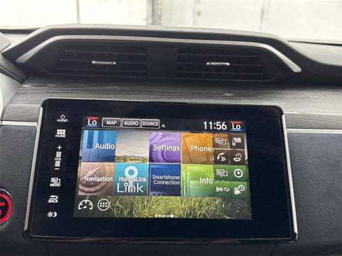 Used 2018 Honda Clarity Touring image 25