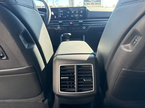 New 2026 Kia Sportage X-Line w/ X-Line Premium Package image 20