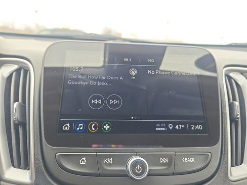 Used 2024 Chevrolet Malibu RS image 27