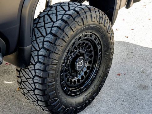 Used 2024 GMC Sierra 2500 Denali Ultimate w/ Max Trailering Package image 58