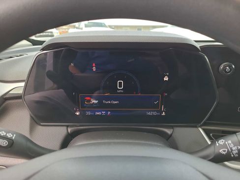 Used 2025 Chevrolet TrailBlazer LS w/ LS Convenience Package image 26