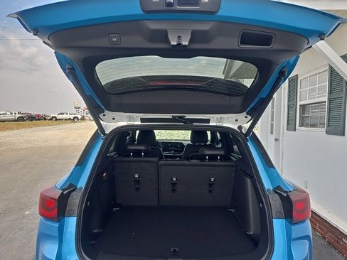 New 2026 Chevrolet TrailBlazer ACTIV w/ Convenience Package image 18