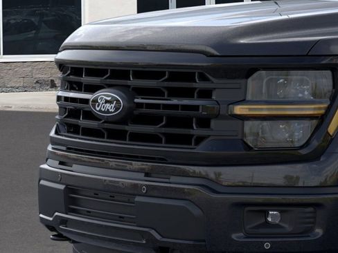 New 2026 Ford F150 XLT w/ Equipment Group 302A MID image 17