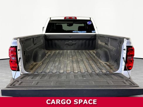 Used 2018 Chevrolet Silverado 2500 LTZ w/ Duramax Plus Package AWD/4WD image 7