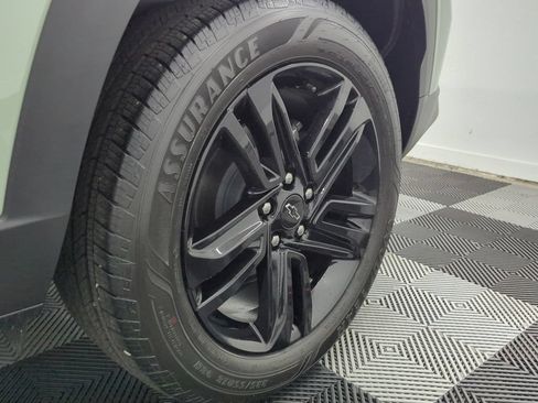 Used 2026 Chevrolet Trax ACTIV w/ Driver Confidence Package FWD image 33