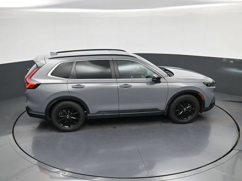 Used 2024 Honda CR-V Sport-L image 35