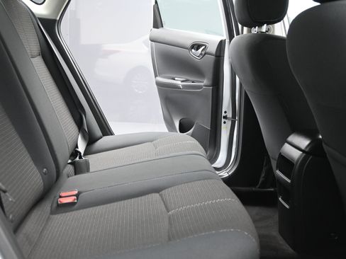 Used 2017 Nissan Sentra S image 30