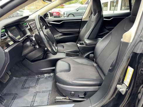 Used 2016 Tesla Model S 75D AWD/4WD image 18