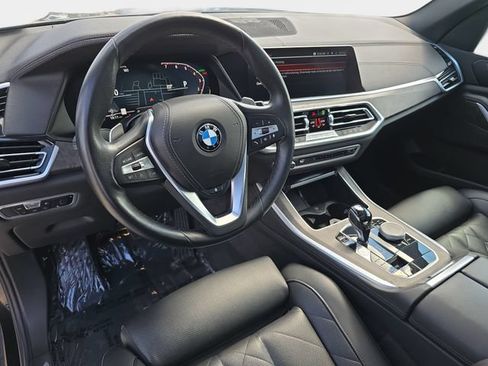 Used 2023 BMW X5 xDrive40i AWD/4WD image 19