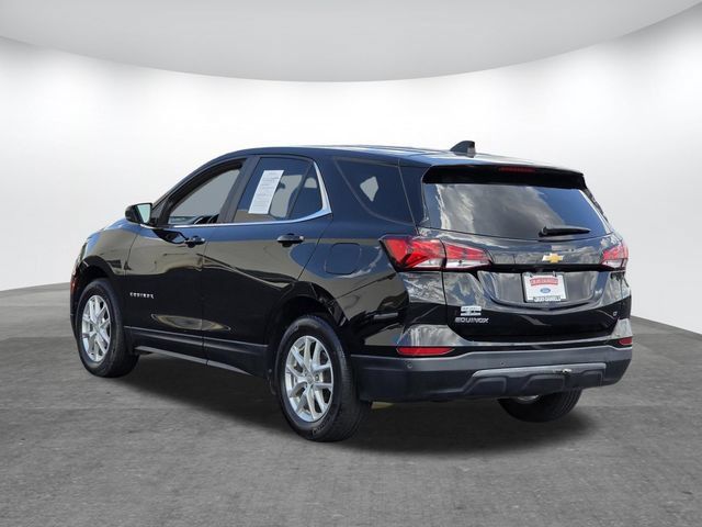 Used 2024 Chevrolet Equinox LT FWD image 6
