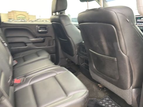 Used 2014 Chevrolet Silverado 1500 LTZ Z71 w/ LTZ Plus Package AWD/4WD image 43