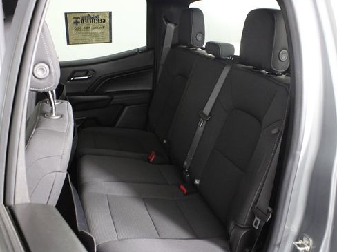 Used 2023 GMC Canyon Elevation image 18