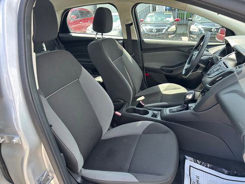 Used 2013 Ford Focus S image 13