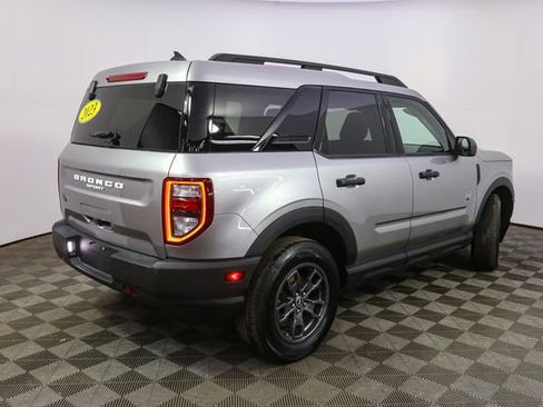 Used 2023 Ford Bronco Sport Big Bend image 11