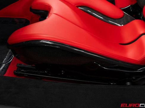 Used 2024 Ferrari 296 GTB image 47