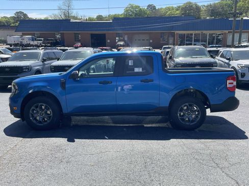 New 2026 Ford Maverick XLT image 5
