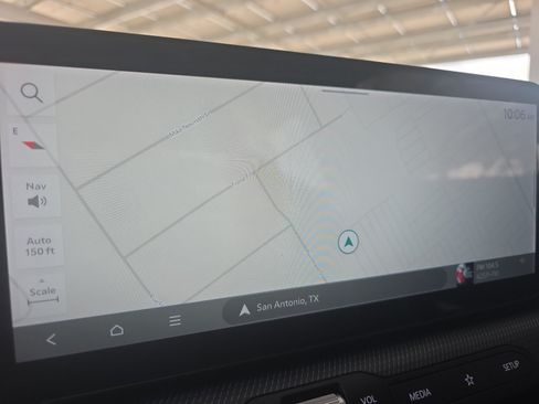 Certified 2025 Kia K4 GT-Line w/ GT-Line Sunroof Package FWD image 12