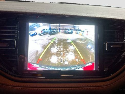 New 2026 Dodge Durango GT image 15