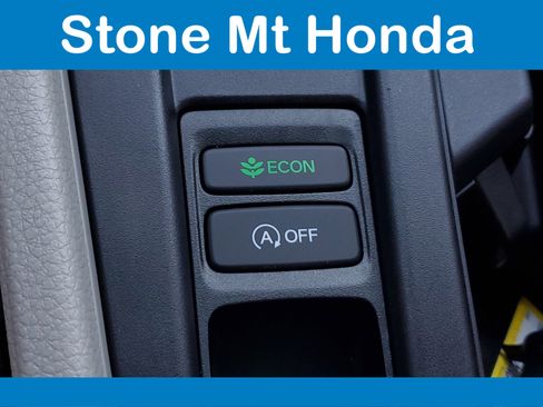 Used 2025 Honda Accord LX image 27