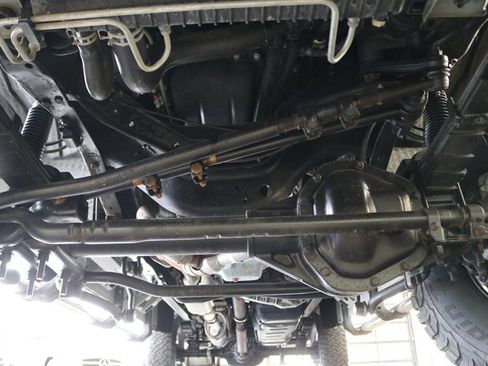 Used 2003 Ford F250 Lariat AWD/4WD image 35