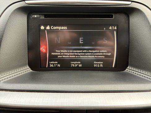 Used 2016 MAZDA CX-5 Touring FWD image 17
