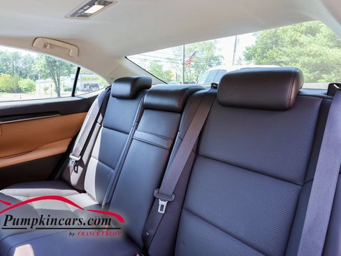 Used 2018 Lexus ES 350 w/ Premier Package FWD image 20