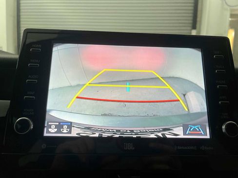 Used 2024 Toyota Camry XSE w/ Navigation Package FWD image 30