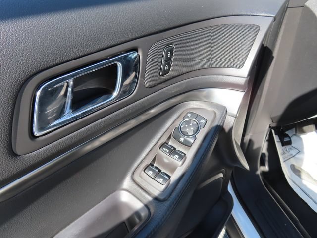 Used 2013 Ford Explorer 4WD Police Interceptor image 14