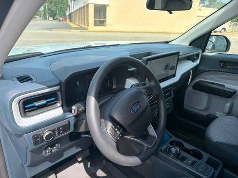 New 2026 Ford Maverick XLT w/ 4K Tow Package AWD/4WD image 10